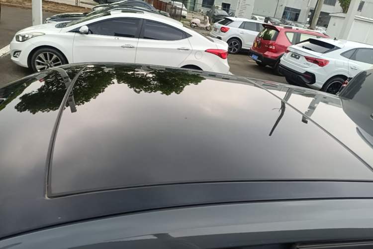 Used Audi Q2L 2020 35 TFSI Ambition Dynamic Edition Roof