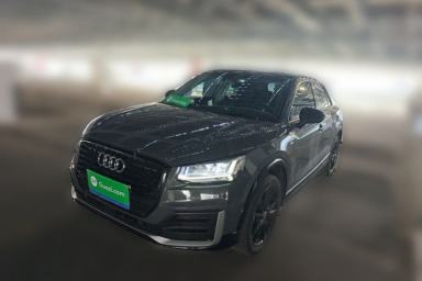 Used Audi Q2L 2020 35 TFSI Fashion Dynamic Model