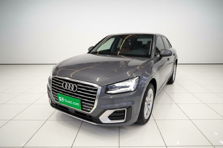 Ojetý Audi Q2L 2020 35 TFSI Fashionable and Elegant Model Guazi used car, China used car export, Used car for sale, Used  cars, Cheapest cars for sale