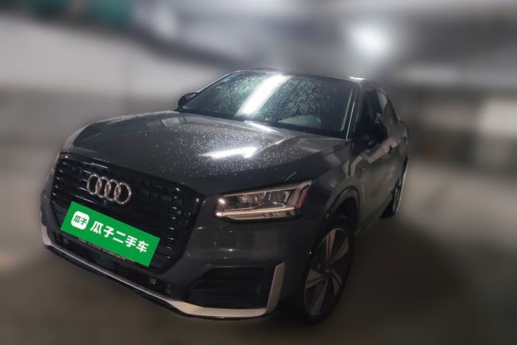 Ojetý Audi Q2L 2020 35 TFSI Fashion Dynamic Model Guazi used car, China used car export, Used car for sale, Used  cars, Cheapest cars for sale