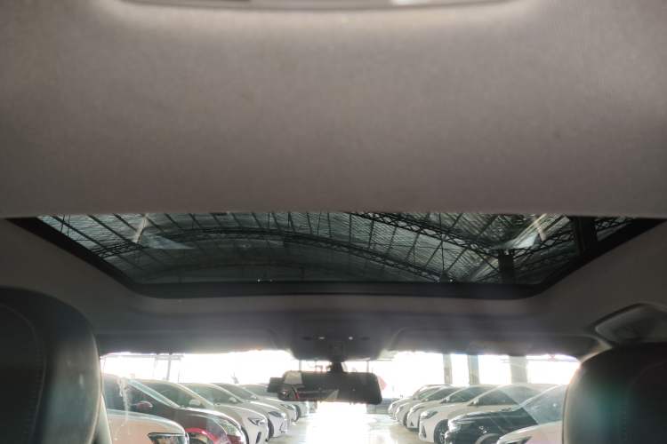 Used Audi Q2L 2020 35 TFSI Fashionable and Elegant Model Headliner