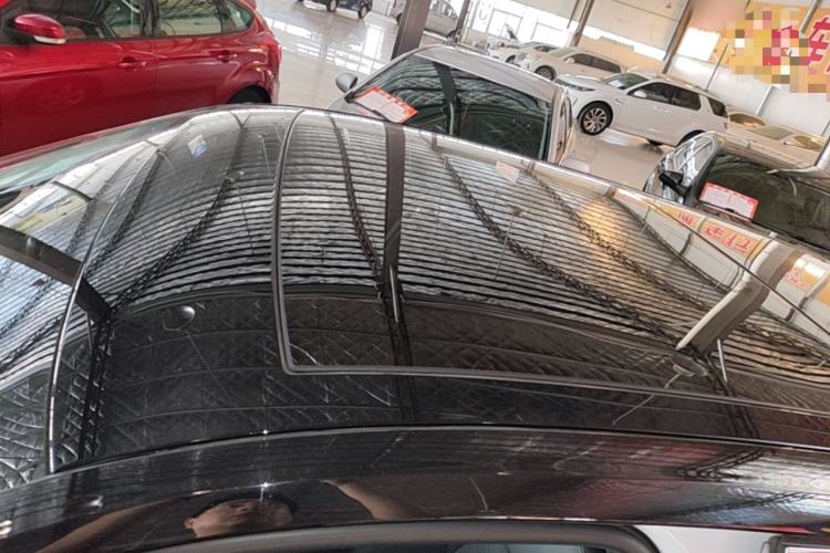Used Audi Q2L 2020 35 TFSI Fashionable and Elegant Model Roof