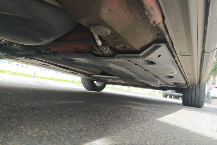 Used Audi Q2L 2020 35 TFSI Ambition Dynamic Edition Chassis Rear Right