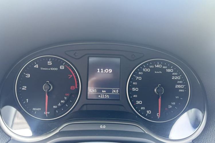 Used Audi Q2L 2020 35 TFSI Ambition Dynamic Edition Exterior 5