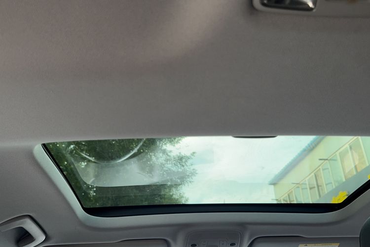 Used Audi Q2L 2020 35 TFSI Ambition Dynamic Edition Headliner