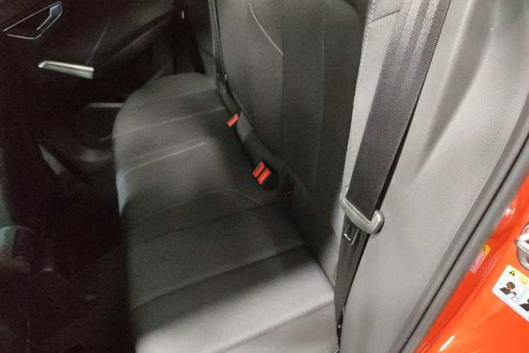 Used Audi Q2L 2020 35 TFSI Ambition Dynamic Edition Interior 1