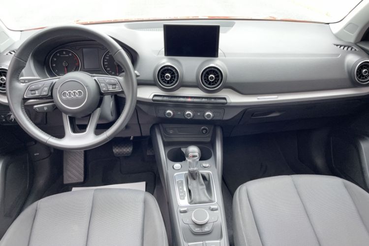 Used Audi Q2L 2020 35 TFSI Ambition Dynamic Edition Interior 1