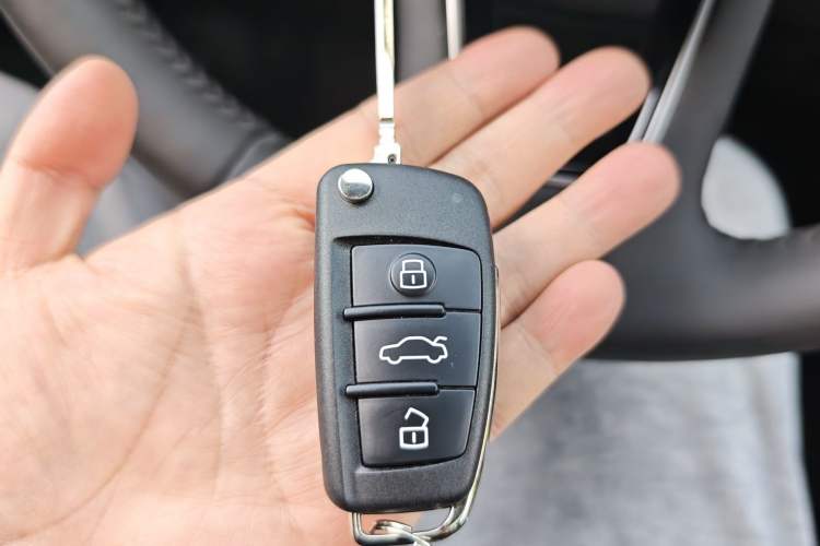 Used Audi Q2L 2020 35 TFSI Ambition Dynamic Edition Interior 2