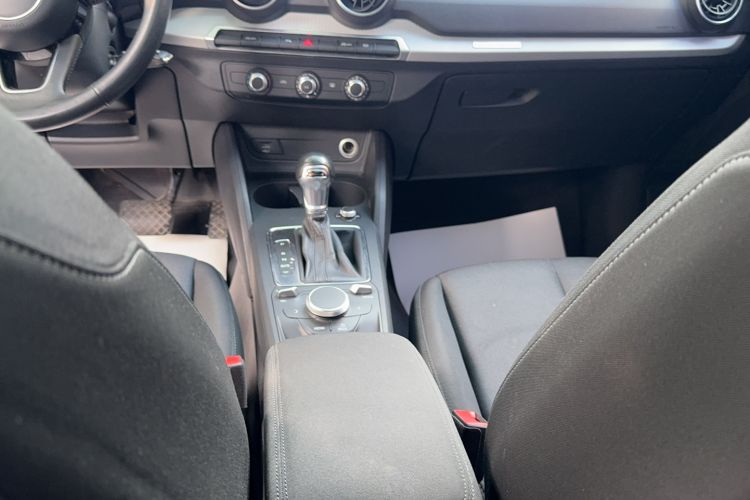 Used Audi Q2L 2020 35 TFSI Ambition Dynamic Edition Interior 2