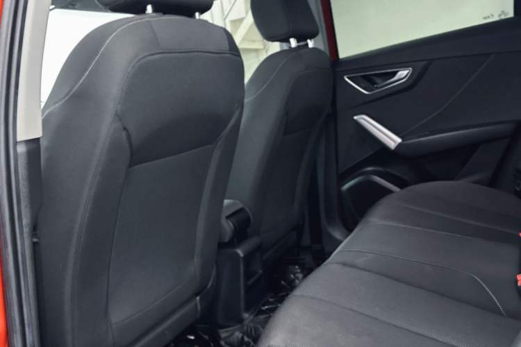 Used Audi Q2L 2020 35 TFSI Ambition Dynamic Edition Interior 6