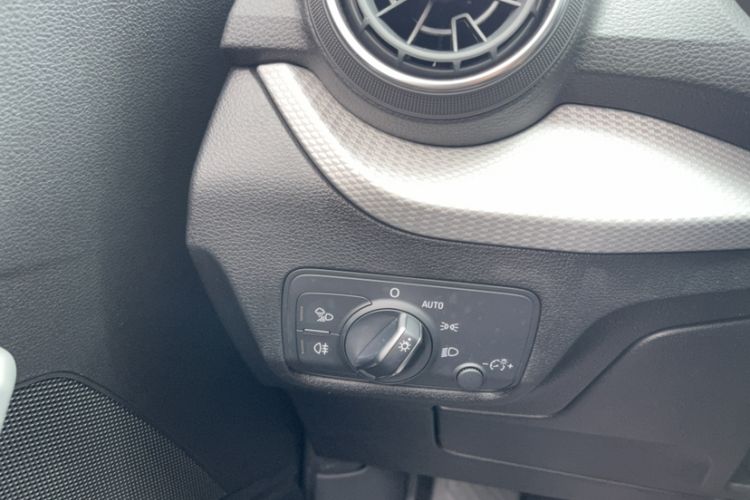 Used Audi Q2L 2020 35 TFSI Ambition Dynamic Edition Interior 7