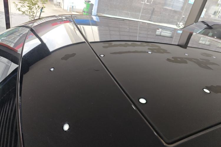 Used Audi Q2L 2020 35 TFSI Fashionable and Elegant Model Roof