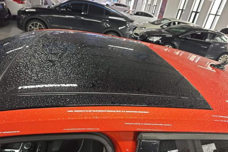 Used Audi Q2L 2020 35 TFSI Fashion Dynamic Model Roof