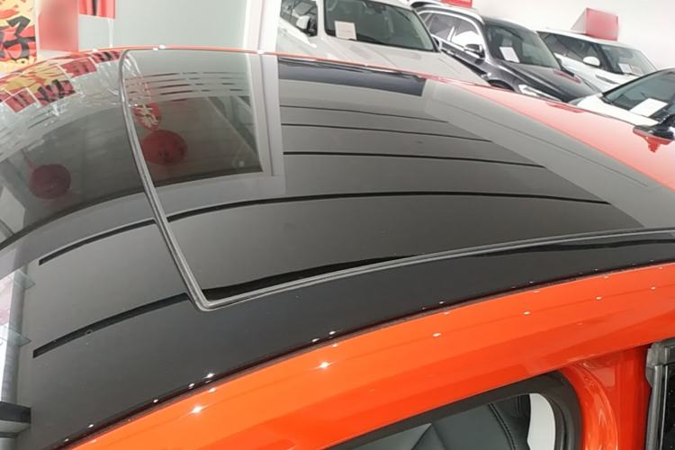 Used Audi Q2L 2020 35 TFSI Ambition Dynamic Edition Roof