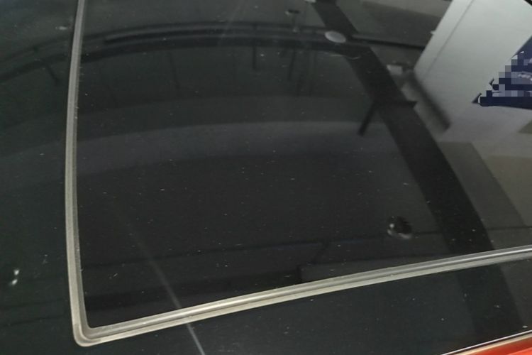 Used Audi Q2L 2020 35 TFSI Fashion Dynamic Model Roof
