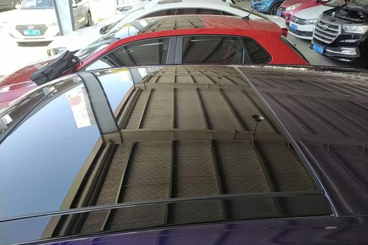 Used Audi Q2L 2020 35 TFSI Ambition Dynamic Edition Roof