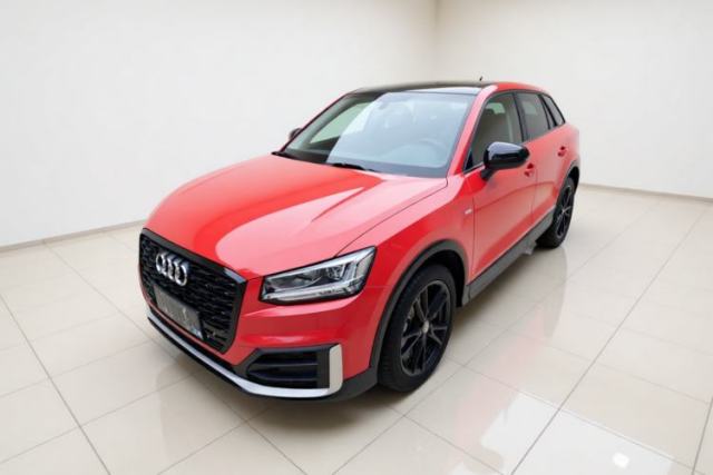 Used Audi Q2L 2020 35 TFSI Ambition Dynamic Edition