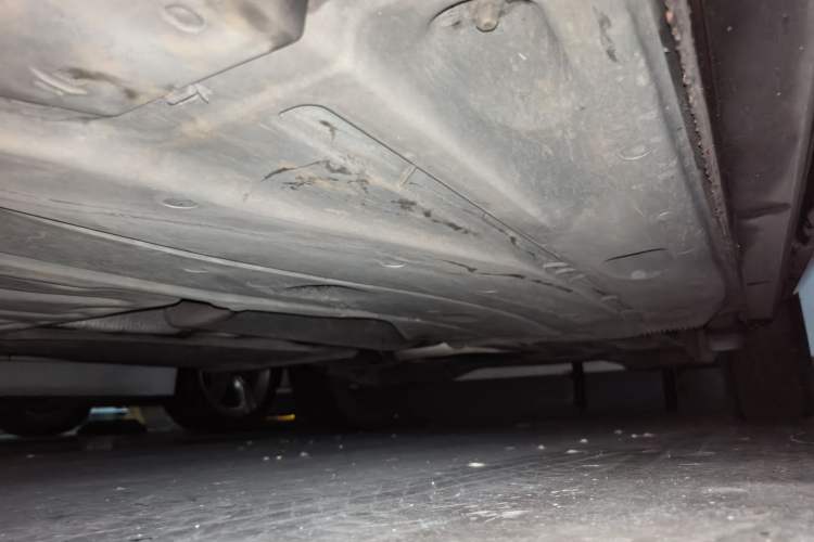 Used Audi Q2L 2020 35 TFSI Ambition Dynamic Edition Chassis Front Left