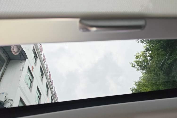 Used Audi Q2L 2020 35 TFSI Ambition Dynamic Edition Headliner