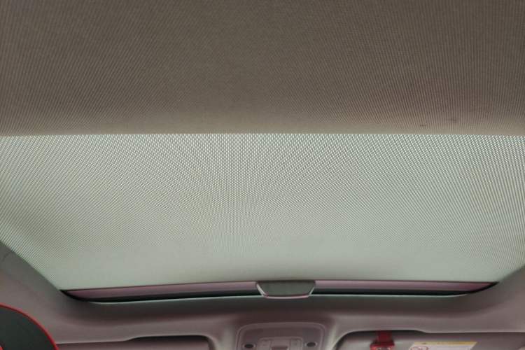 Used Audi Q2L 2020 35 TFSI Fashion Dynamic Model Headliner