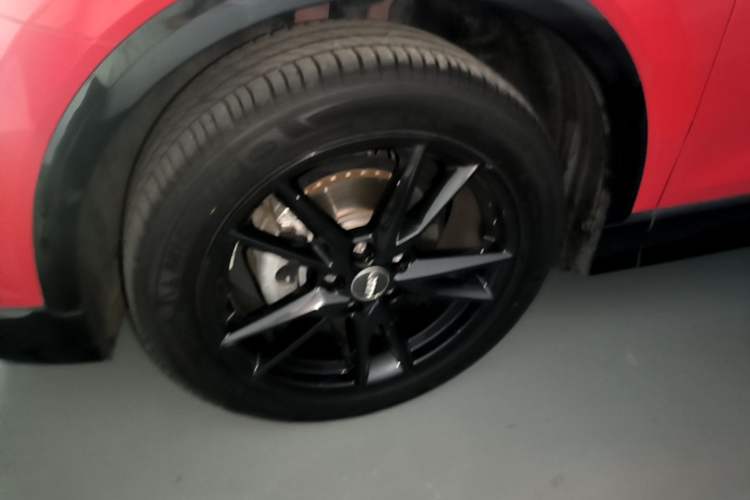 Used Audi Q2L 2020 35 TFSI Ambition Dynamic Edition Left Front Wheel Hub