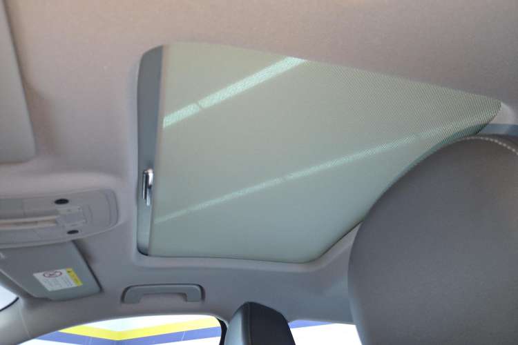 Used Audi Q2L 2020 35 TFSI Fashionable and Elegant Model Headliner