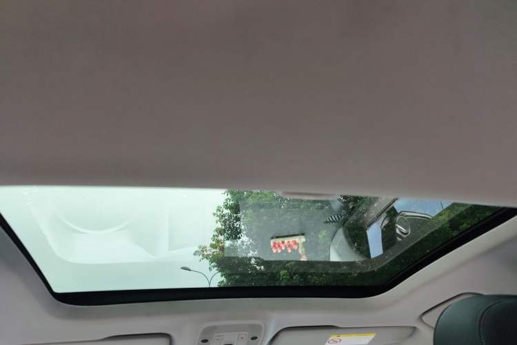 Used Audi Q2L 2020 35 TFSI Ambition Dynamic Edition Headliner