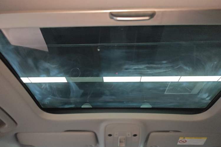 Used Audi Q2L 2020 35 TFSI Ambition Dynamic Edition Headliner