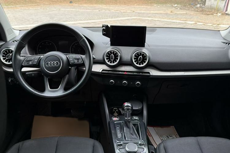 Used Audi Q2L 2020 35 TFSI Ambition Dynamic Edition Interior 1
