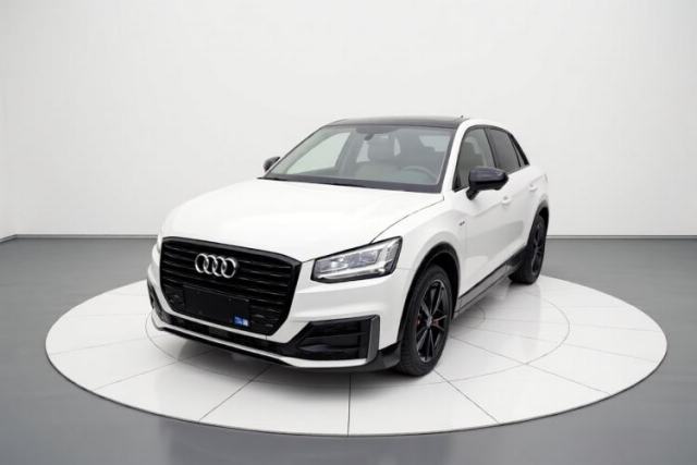 Used Audi Q2L 2020 35 TFSI Ambition Dynamic Edition