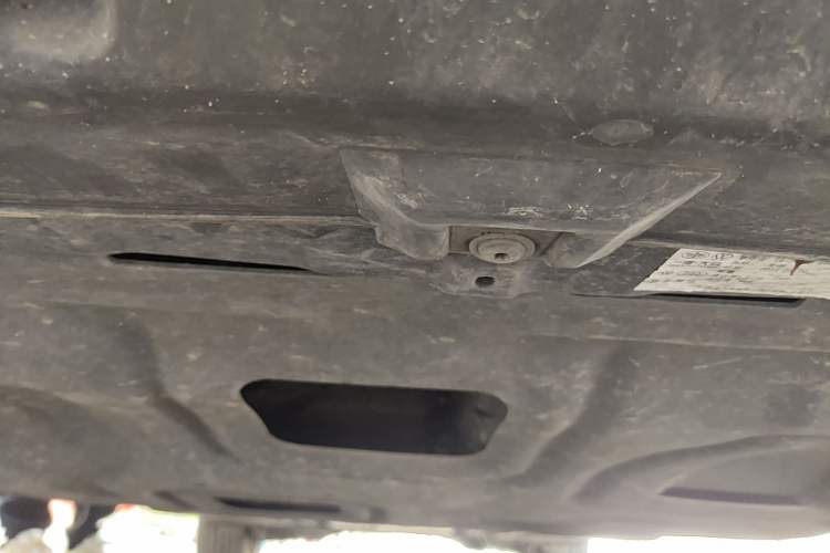 Used Audi Q2L 2020 35 TFSI Fashion Dynamic Model Chassis Front