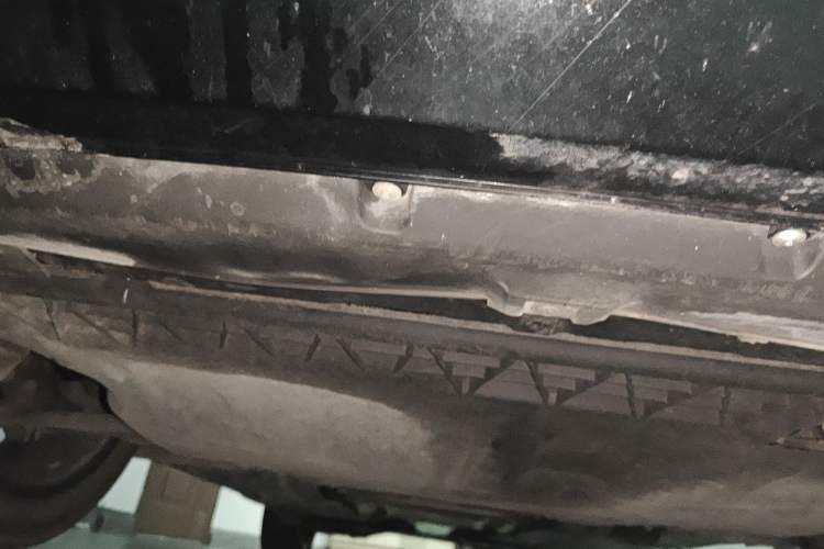 Used Audi Q2L 2020 35 TFSI Fashion Dynamic Model Chassis Front