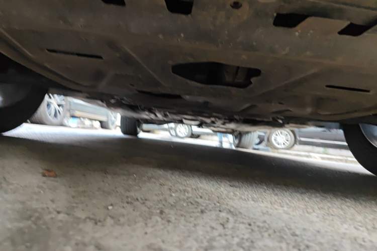 Used Audi Q2L 2020 35 TFSI Ambition Dynamic Edition Chassis Front