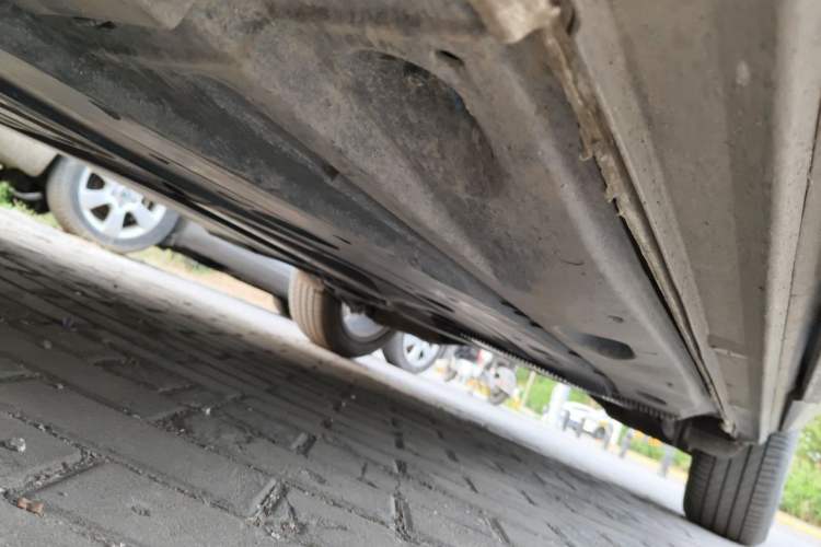 Used Audi Q2L 2020 35 TFSI Ambition Dynamic Edition Chassis Front Left