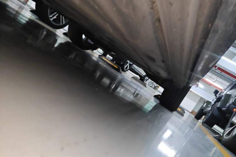 Used Audi Q2L 2020 35 TFSI Ambition Dynamic Edition Chassis Front Left