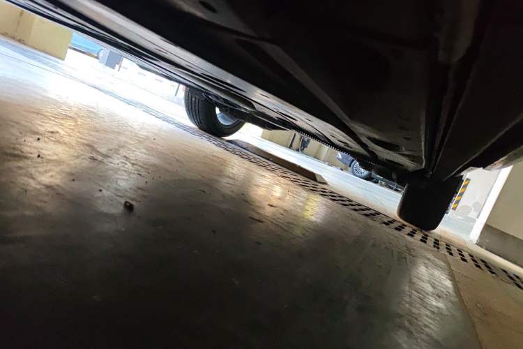 Used Audi Q2L 2020 35 TFSI Ambition Dynamic Edition Chassis Front Left
