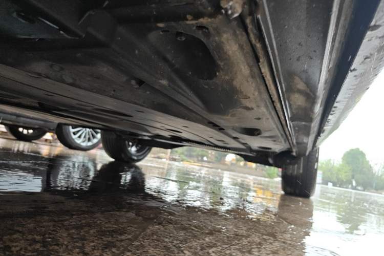 Used Audi Q2L 2020 35 TFSI Ambition Dynamic Edition Chassis Front Left