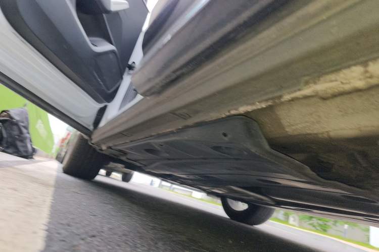 Used Audi Q2L 2020 35 TFSI Ambition Dynamic Edition Chassis Front Left