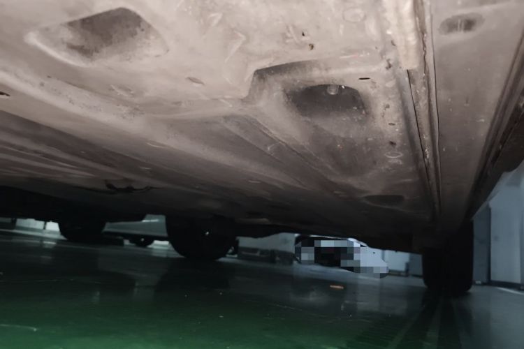 Used Audi Q2L 2020 35 TFSI Ambition Dynamic Edition Chassis Front Left