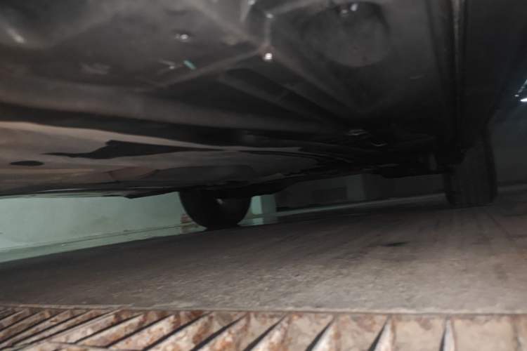 Used Audi Q2L 2020 35 TFSI Fashion Dynamic Model Chassis Front Left