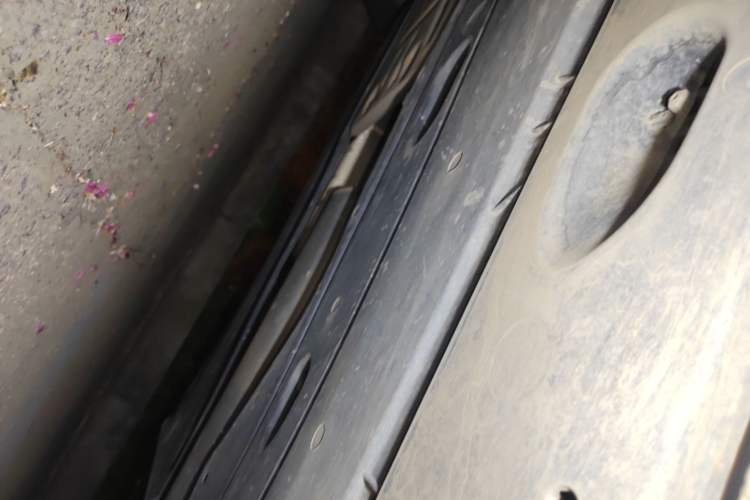 Used Audi Q2L 2020 35 TFSI Ambition Dynamic Edition Chassis Front Left