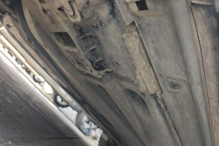 Used Audi Q2L 2020 35 TFSI Ambition Dynamic Edition Chassis Front Left