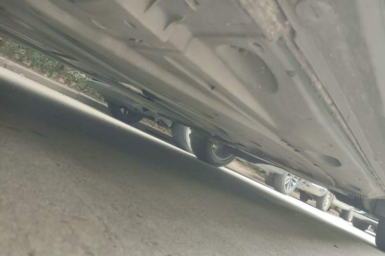 Used Audi Q2L 2020 35 TFSI Ambition Dynamic Edition Chassis Front Left