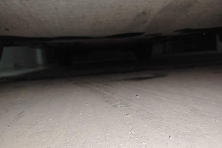 Used Audi Q2L 2020 35 TFSI Fashion Dynamic Model Chassis Front