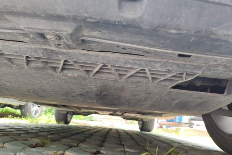 Used Audi Q2L 2020 35 TFSI Ambition Dynamic Edition Chassis Front