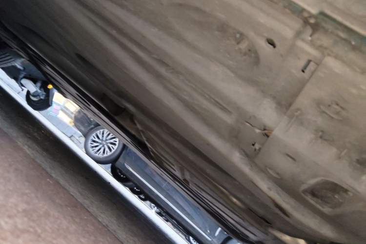 Used Audi Q2L 2020 35 TFSI Fashionable and Elegant Model Chassis Front Right