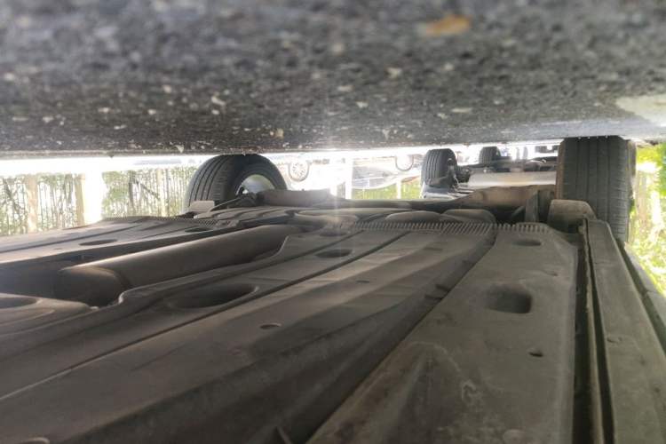 Used Audi Q2L 2020 35 TFSI Ambition Dynamic Edition Chassis Front Right
