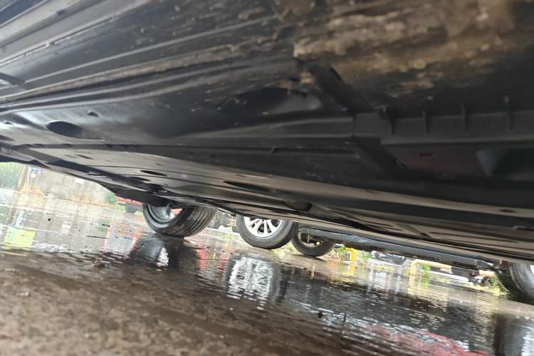 Used Audi Q2L 2020 35 TFSI Ambition Dynamic Edition Chassis Front Right