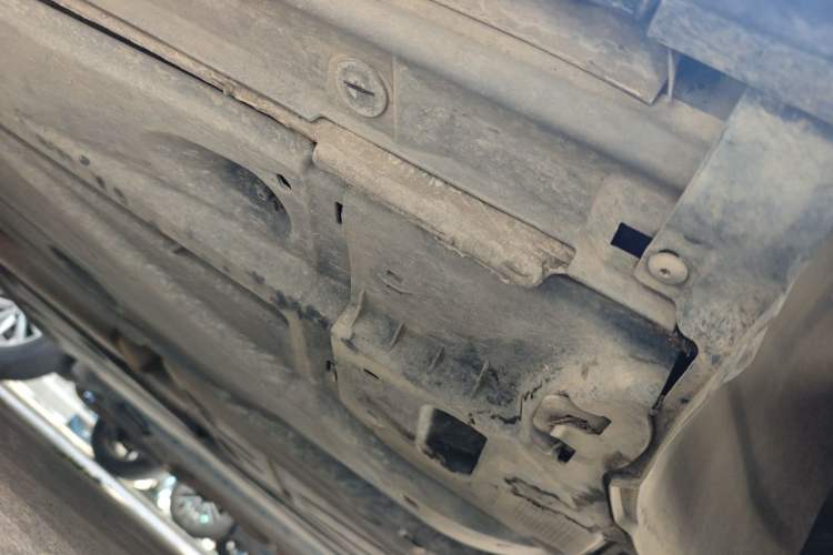Used Audi Q2L 2020 35 TFSI Ambition Dynamic Edition Chassis Front Right