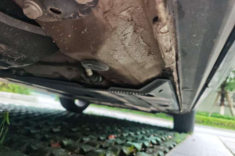 Used Audi Q2L 2020 35 TFSI Ambition Dynamic Edition Chassis Rear Right